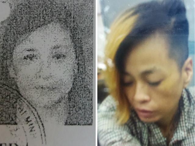 Pháp luật - Hô "cướp, cướp" khi bị trinh sát vây bắt để bỏ chạy