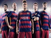 Bóng đá - Đại gia đứng sau vụ mời Barca tới Việt Nam