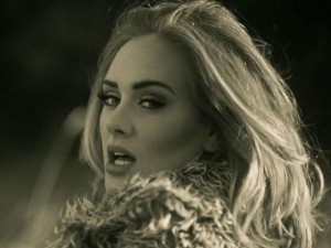 Cô gái có giọng hát hệt Adele tại The Voice Trung Quốc