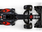 Thể thao - F1, McLaren MP4-31: Sẵn sàng cho màn &quot;comeback&quot;