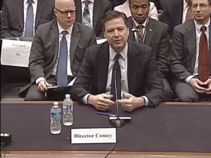 Công nghệ thông tin - Cuộc chiến Apple và FBI: FBI đang thất thế