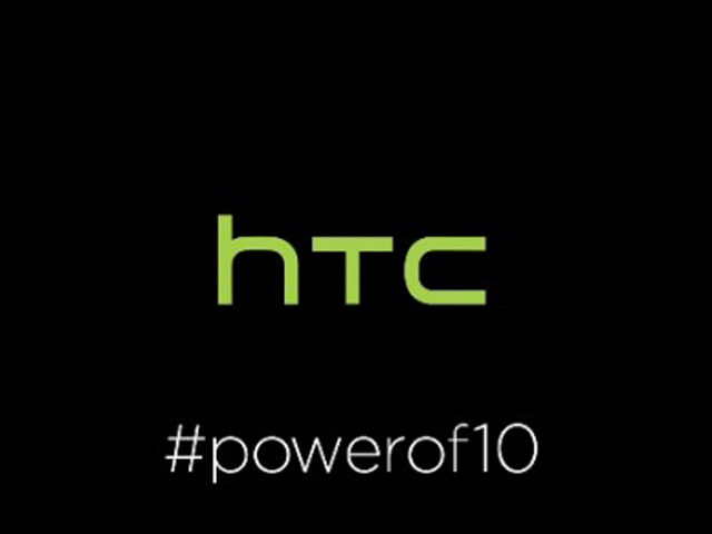 Video HTC One M10 lần đầu xuất hiện