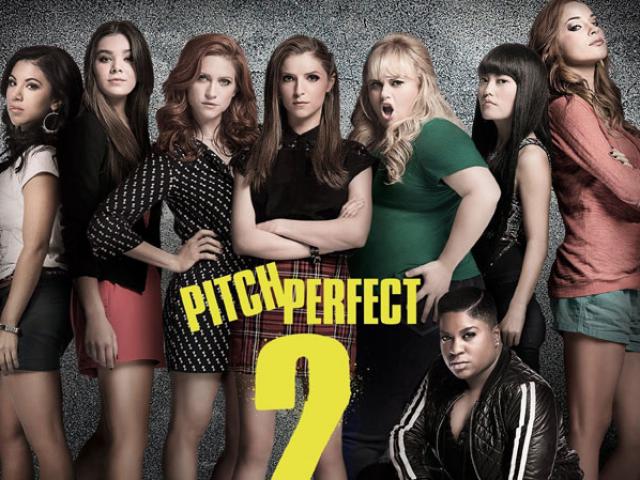 Trailer phim: Pitch Perfect 2