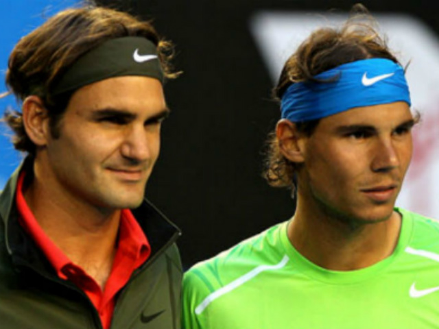 Thể thao - "Kinh điển" Federer – Nadal chỉ còn là dĩ vãng