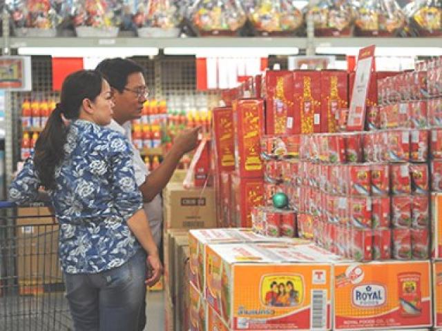 Tài chính - Bất động sản - Đại gia Thái rót tỉ đô vào Việt Nam: Không đáng lo?