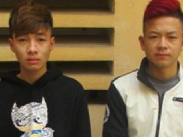 Pháp luật - Đẩy bạn gái từ tầng 2 xuống đất, tử vong