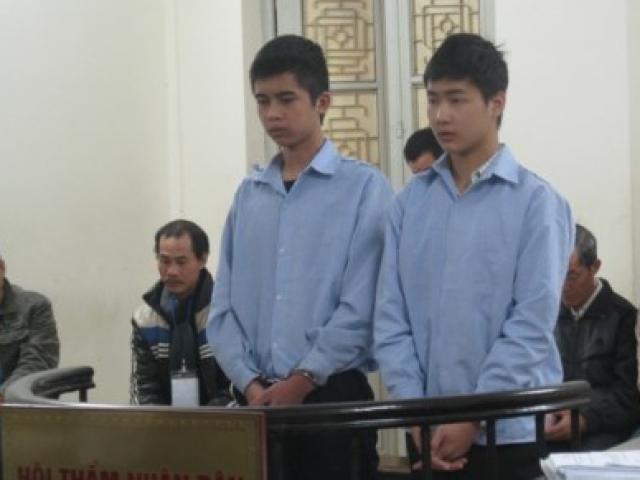 Pháp luật - Hai anh em và dã tâm giết người cưu mang mình