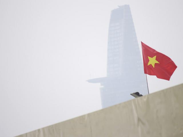 Tin tức trong ngày - Mù khô trở lại TP HCM