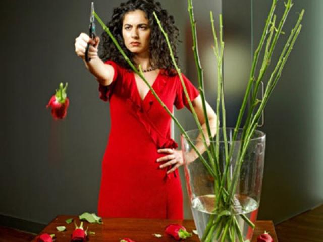 Bạn trẻ - Cuộc sống - Khi chồng ngoại tình, phụ nữ nên "học" Hoạn Thư