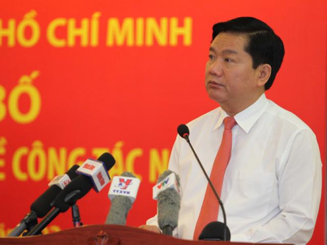 Tin tức trong ngày - Vì sao đường dây nóng của Bí thư Đinh La Thăng luôn nghẽn?