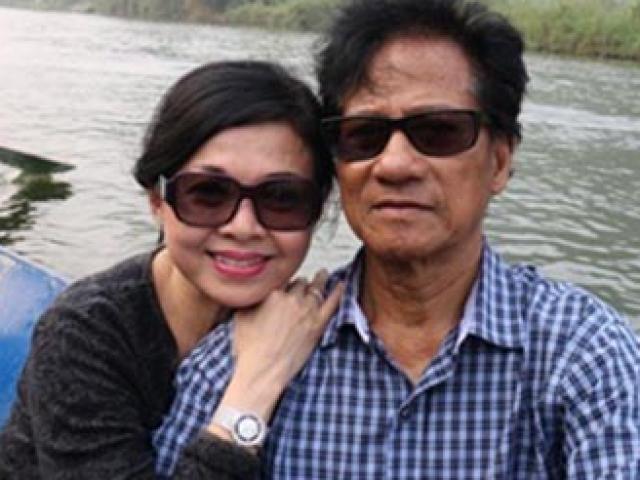 Ca nhạc - MTV - Chế Linh: "Cuộc đời tôi không chỉ dành cho gia đình"