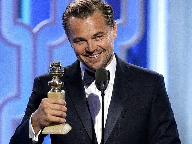 Bí quyết mặc đẹp - Áo nỉ 20 triệu đắt như tôm tươi nhờ Leonardo DiCaprio