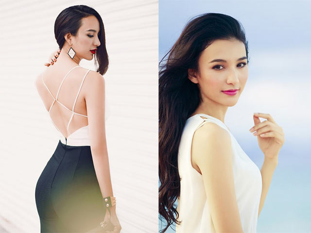 Làm đẹp - Bật mí chiêu dưỡng da giá "bèo" của hoa hậu Ngọc Diễm