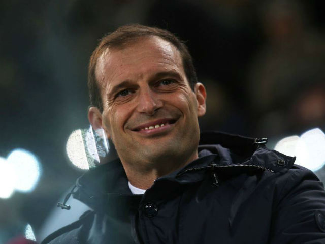 Bóng đá - SỐC: Real tính loại Zidane, chọn HLV Juventus