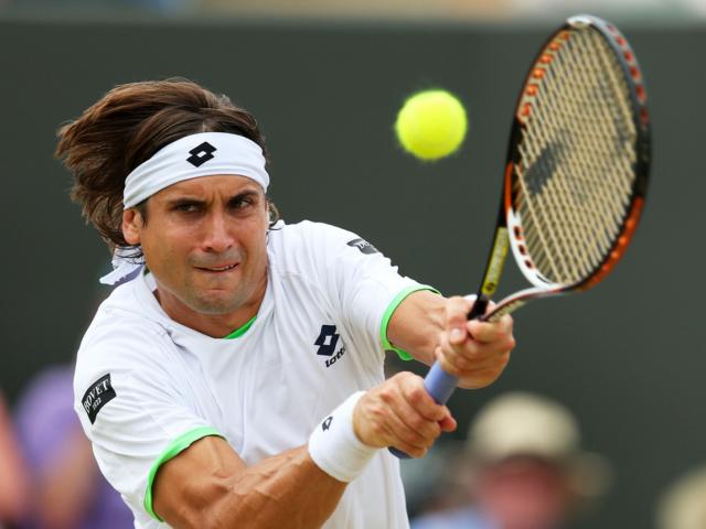 Thể thao - Tennis: Ferrer &amp; 9 tay vợt cả đời bị đánh giá thấp