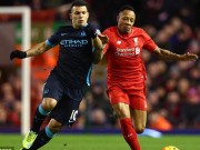 Bóng đá - Liverpool - Man City: Sự trả thù ngọt ngào