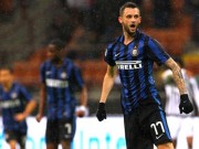 Bóng đá - Inter Milan - Juventus: Bản năng sinh tồn trỗi dậy