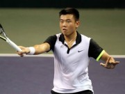 Thể thao - Trước trận Davis Cup nhóm 2: Hy vọng ở Hoàng Nam