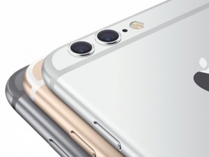 Thời trang Hi-tech - iPhone 7 Pro dùng camera kép của Apple lộ diện