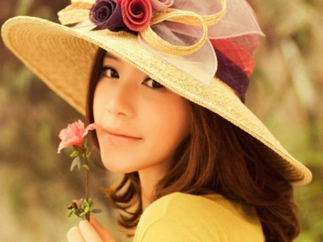 Thư tình: Gửi người đàn ông của cuộc đời em