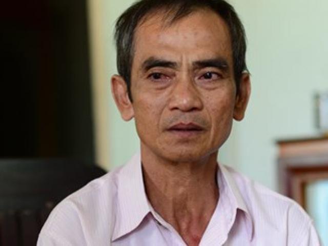 Pháp luật - Ông Huỳnh Văn Nén đề nghị khởi tố 14 cá nhân