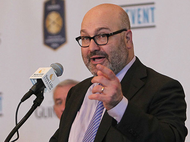 Bóng đá - Vụ "Big 5" NHA đòi bỏ cúp C1: Thêm tình tiết bất ngờ