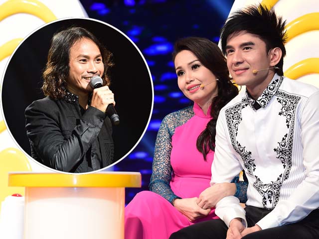 Giải trí - Chàng trai lãng tử gây sốt "Thần tượng Bolero"