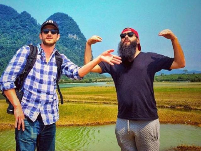 Du lịch - VN đẹp siêu thực qua ống kính đạo diễn "King Kong 2"