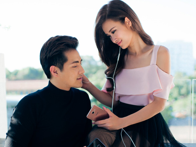 Tin tức giải trí - Cuộc sống đời thường “cực chất” của Đông Nhi – Ông Cao Thắng