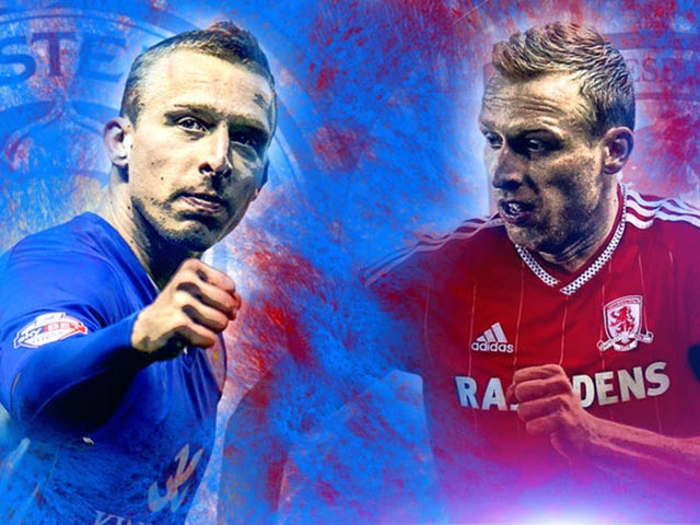 Bóng đá - Kỳ lạ: Cựu sao trẻ MU sắp vô địch một lúc 2 hạng đấu