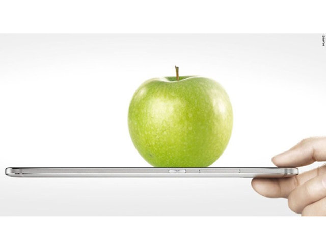 Dế sắp ra lò - Nexus mới do HTC sản xuất, có cảm ứng 3D Touch