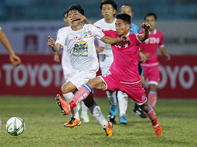 Bóng đá - "Hồn Trương Ba, da hàng thịt"