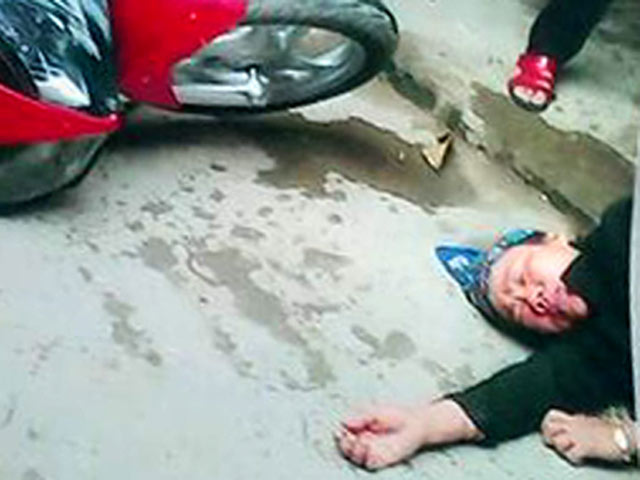 Pháp luật - Vụ cô gái đánh mẹ chồng cũ qua lời nhân chứng