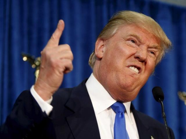 Thế giới - Tỉ phú Trump bất ngờ phân bua về kích cỡ “của quý”