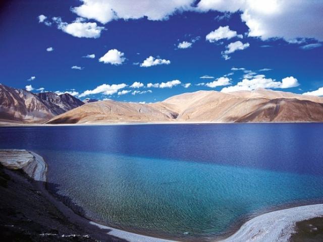 Điểm du lịch - "Điêu đứng" trước 10 điểm du lịch đẹp nhất Ấn Độ