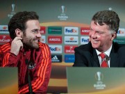 Bóng đá - Học Van Gaal &quot;hứng tình&quot;, HLV Liga dùng &quot;phim đen&quot;