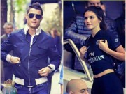 Bóng đá - Ronaldo bị “lên lớp” về thái độ với đồng đội