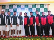 Thể thao - Davis Cup: Hoàng Nam tỏa sáng nuôi hy vọng cho ĐTVN