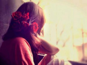 Thơ tình: Sinh nhật không anh