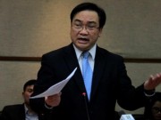 Tin tức trong ngày - Bí thư Hà Nội đau xót vì thói &quot;ích kỷ, nhũng nhiễu&quot;