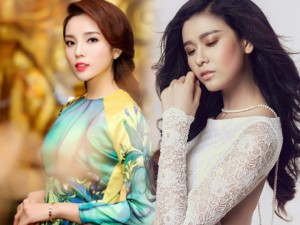 Làm đẹp - Kỳ Duyên sẽ được &quot;phù thủy make up&quot; Hàn Quốc tút tát