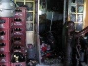 Vây bắt kẻ đốt nhà,  đâm chị em thai phụ thương vong (P.1)