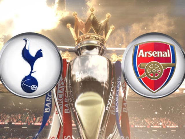Bóng đá - Tottenham - Arsenal: Thời khắc "sinh tử" đã điểm