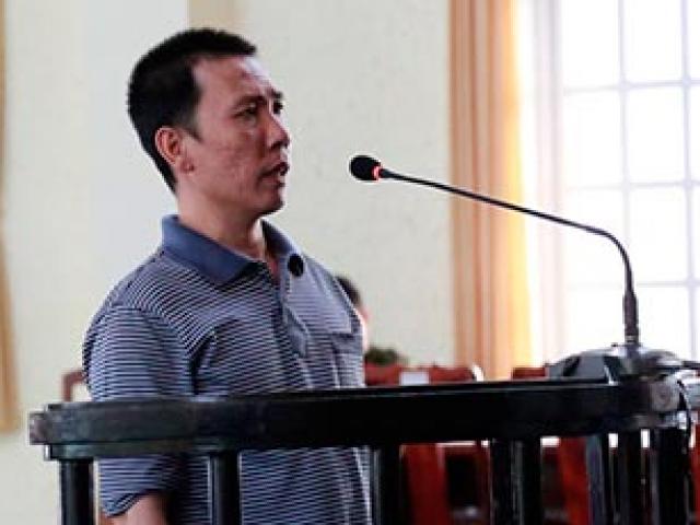 Pháp luật - "Tôi muốn hoàn lương nhưng..."