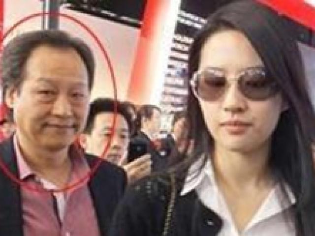 Đời sống Showbiz - Những ông bố ngôi sao dám chi tiền bạo liệt cho con