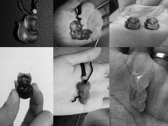 Bạn trẻ - Cuộc sống - Bi hài phái đẹp vung tiền săn đá hồ ly để "khắc chế đào hoa" "trói" chồng