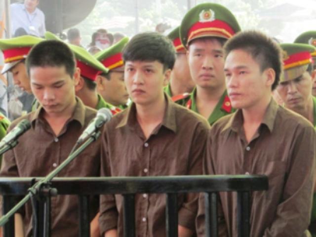 Tin tức Việt Nam - Chốt ngày xử phúc thẩm vụ thảm sát Bình Phước