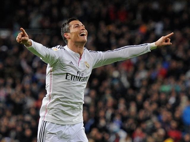 Bóng đá - "Cơn điên" của CR7: Báo chí thế giới ngả mũ