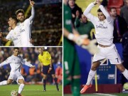 Bóng đá - Real Madrid – Celta Vigo: Bàn đạp cho cúp C1