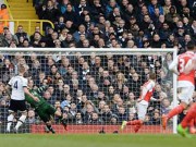 Bóng đá - Tottenham - Arsenal: Siêu sao và siêu phẩm